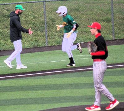 Jason Rhea Baseball Rhea baseball tripped by Owls | Sports | rheaheraldnews.com