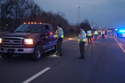 Rhea County Sheriff’s dept. to increase patrols over holiday | News ...
