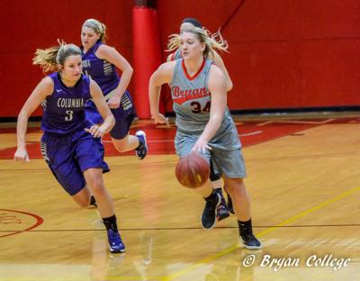 Levi S Record Setting Night Lifts Lady Lions To Victory Over St