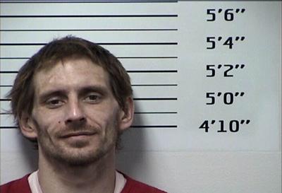 Rhea man charged with arson in attempted camper fire | News ...