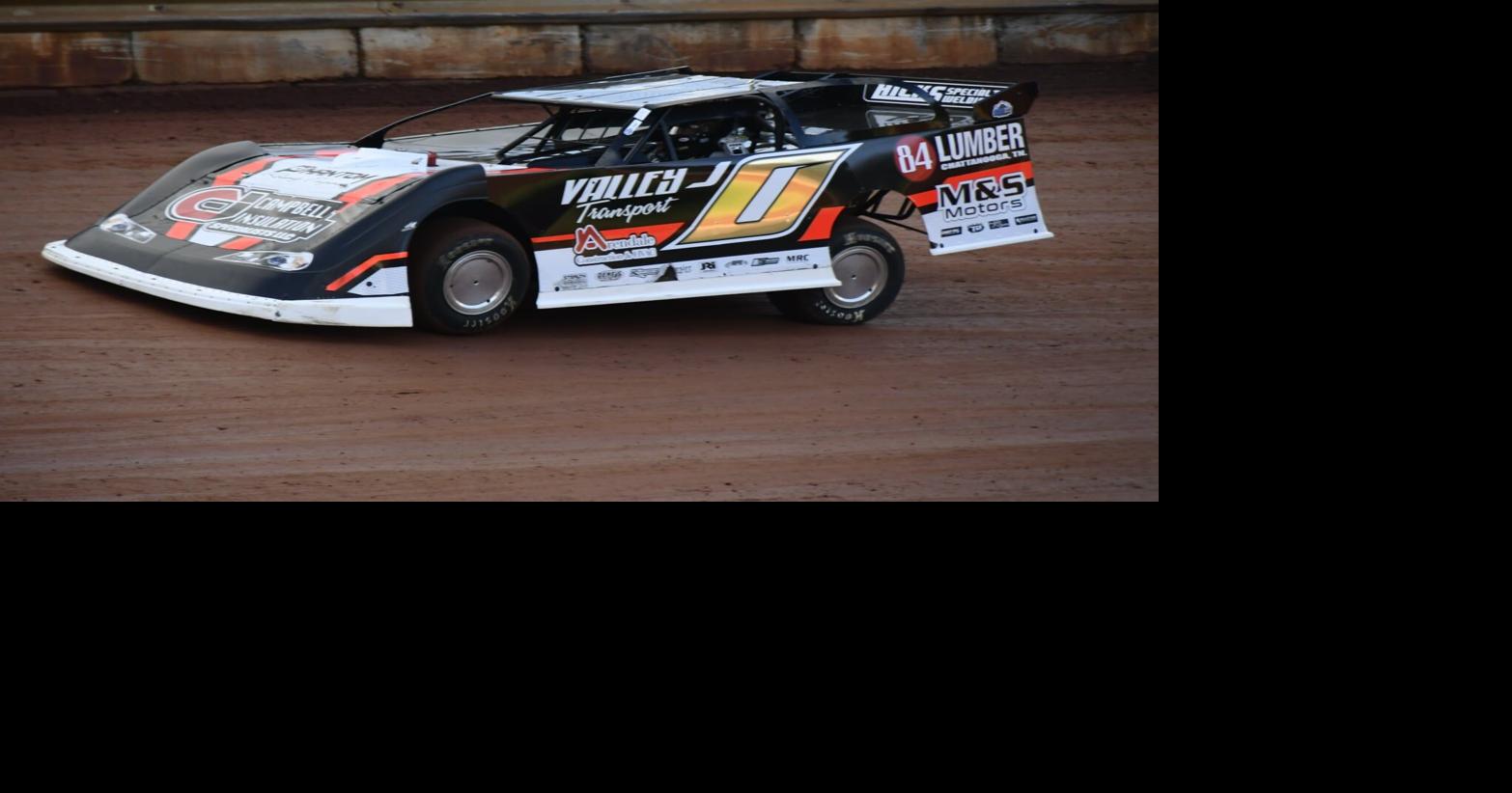 MOUNTAIN VIEW RACEWAY UPDATE AND STANDINGS | Sports | rheaheraldnews.com