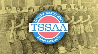 This one’s for the girls; TSSAA celebrates girls’ sports and the impact of Title IX