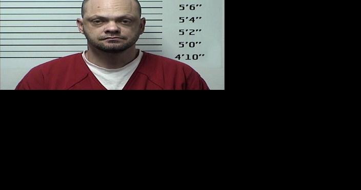 Erratic driving leads to methamphetamine arrest - Vimarsana News
