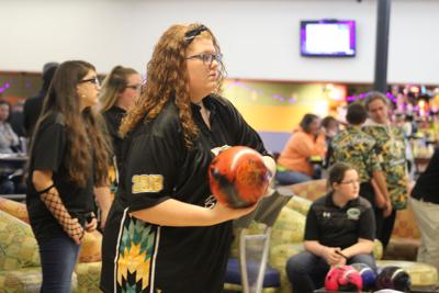 Eagle bowlers come up empty in Smyrna