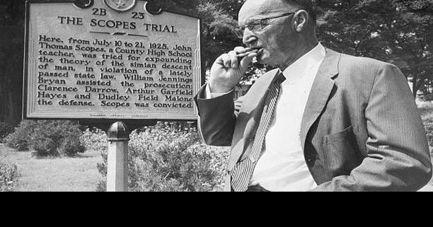 the scopes trial