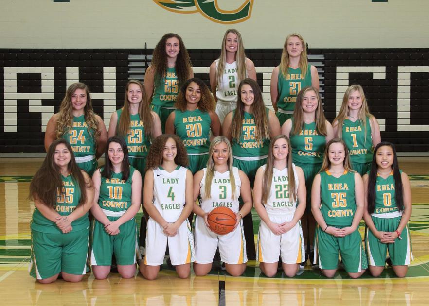 Rchs Basketball Season Preview Sports Rheaheraldnews Com