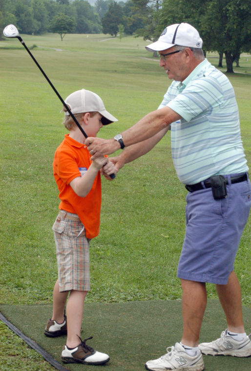 Dayton Golf and Country Club hosts junior clinic Sports