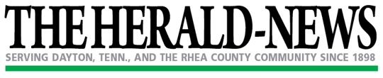 rheaheraldnews.com | Serving Rhea County Communities Since 1898 rheaheraldnews.com | Serving Rhea County Communities Since 1898