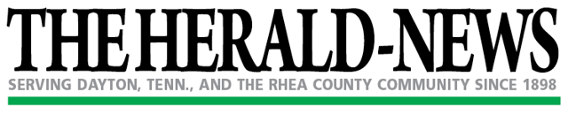 rheaheraldnews.com | Serving Rhea County Communities Since 1898