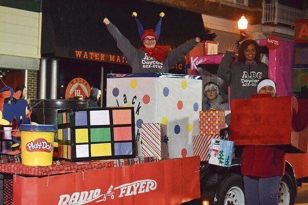 Richmond Ky Christmas Parade 2022 Applications Open For Richmond Christmas Parade, Holiday Programs | News |  Richmondregister.com