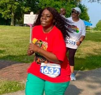 Inaugural Juneteenth 5K hosts 170 participants - Vimarsana News
