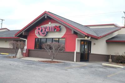 Richmond Ryan S Closes Without Notice News Richmondregister 02 05 Ryans Jpg
