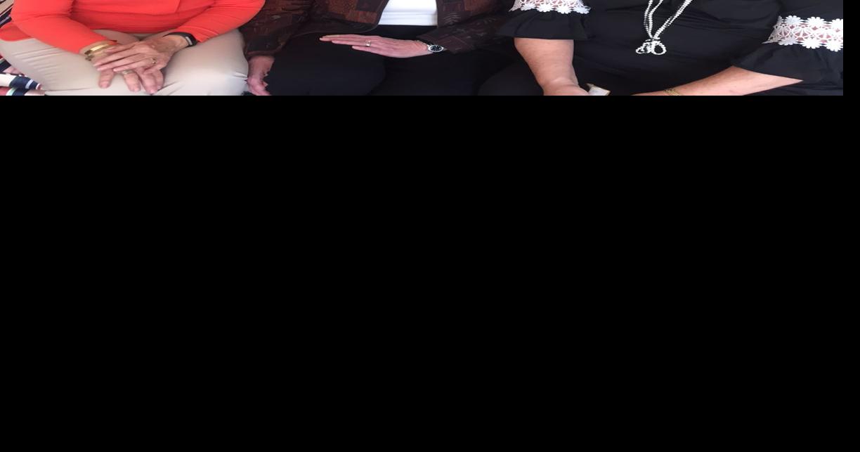 Hindman School administrator speaks to Boonesborough DAR Community