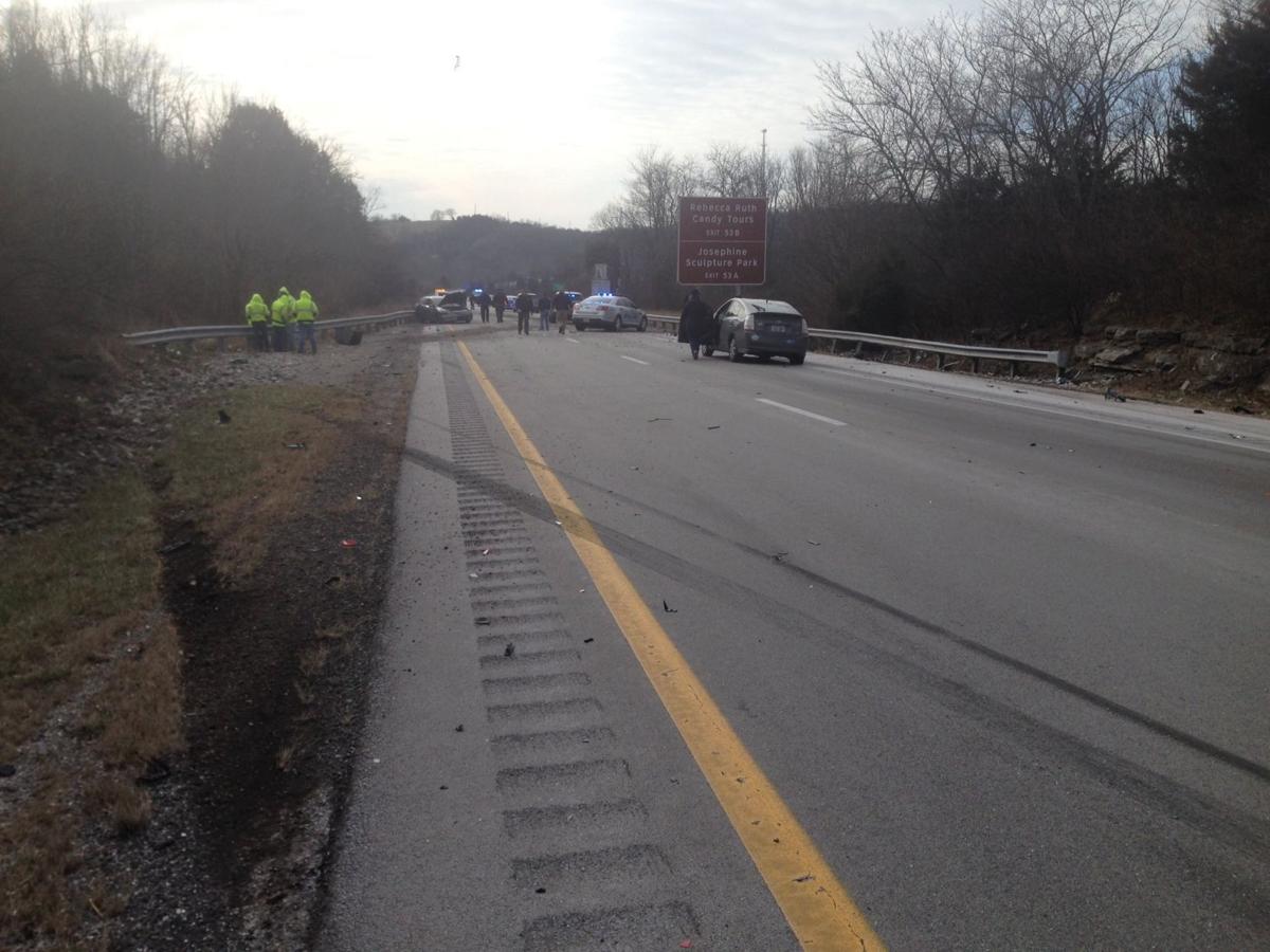 Highspeed pursuit Illinois man leads police on chase from Madison to