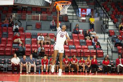 ASUN WOMEN'S HOOPS: Colonels fall at first-place Jacksonville ...