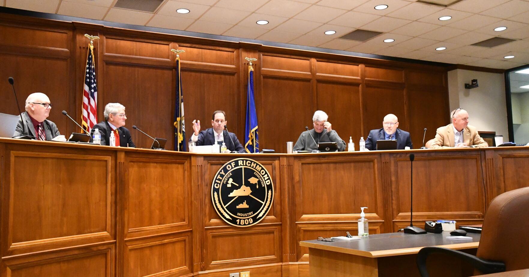 "We've got to do something different": Magistrates discuss local road conditions | News - Vimarsana News