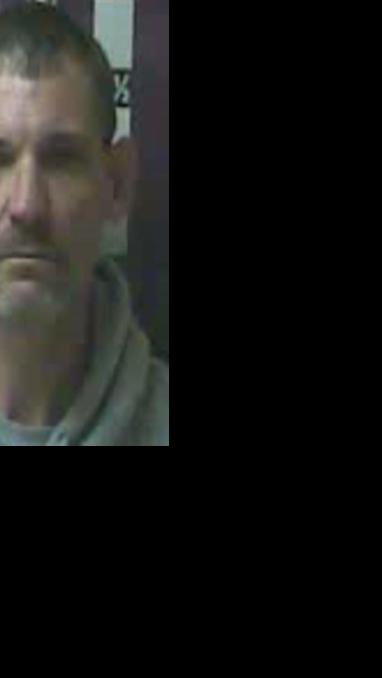 CRIME REPORT: Man arrested | Police & Courts | richmondregister.com