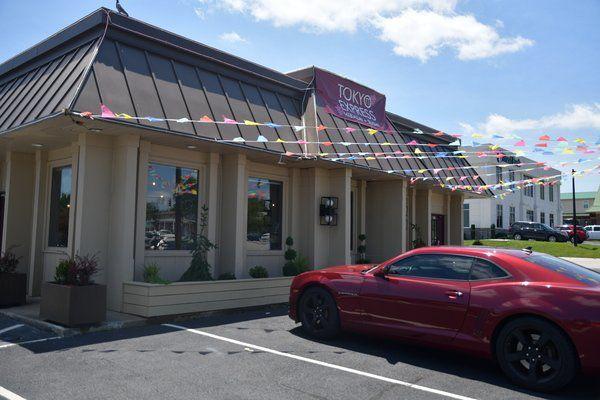 Madison In Depth Richmond Berea Welcome New Businesses News