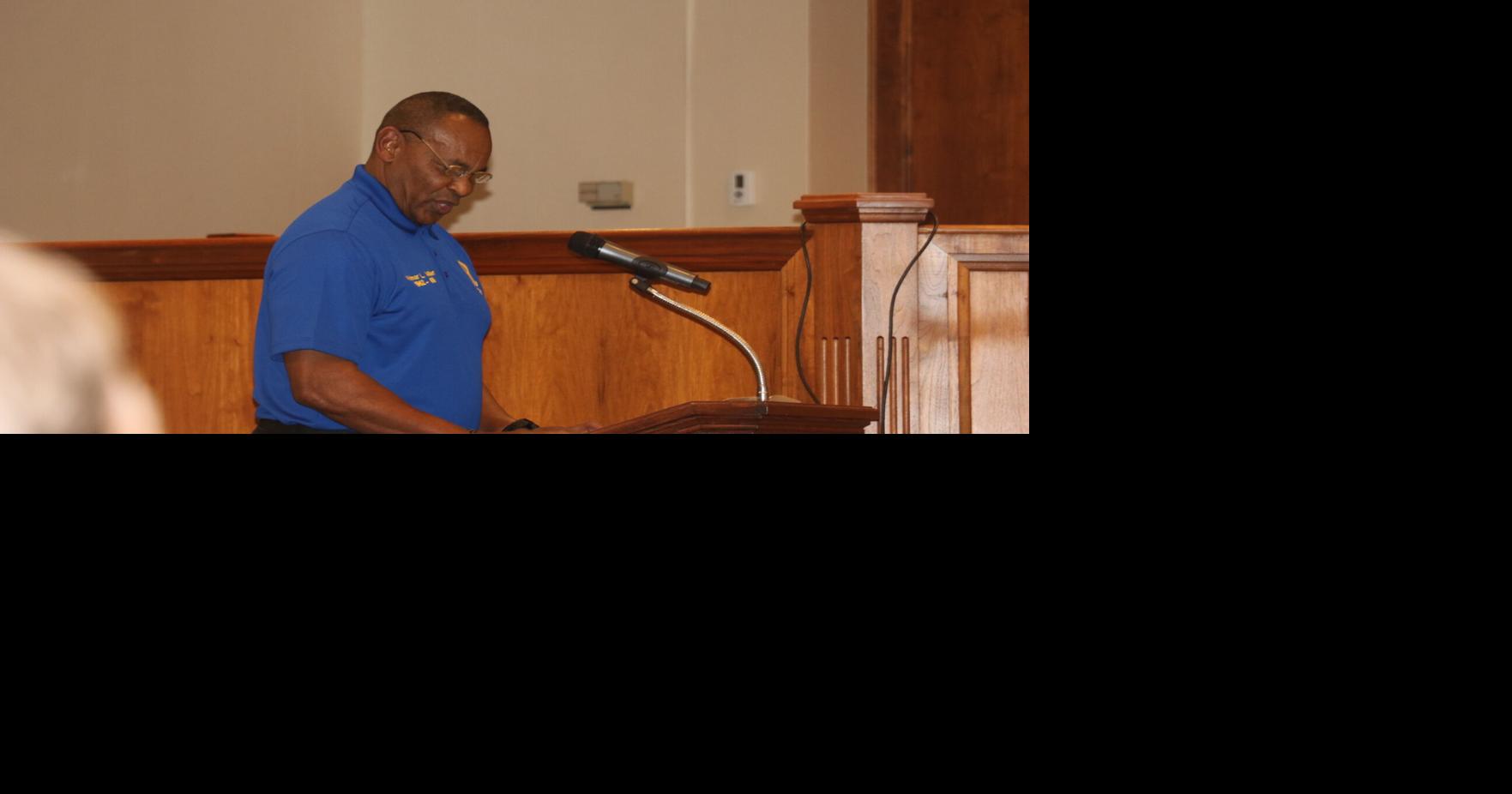 Richmond honors educational legacy for Black History Month