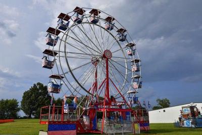 2020 Madison County Fair canceled | Coronavirus in ... Bud light more >enjoy the #1 beer in western new york at the erie co fair, brewed just down the road.