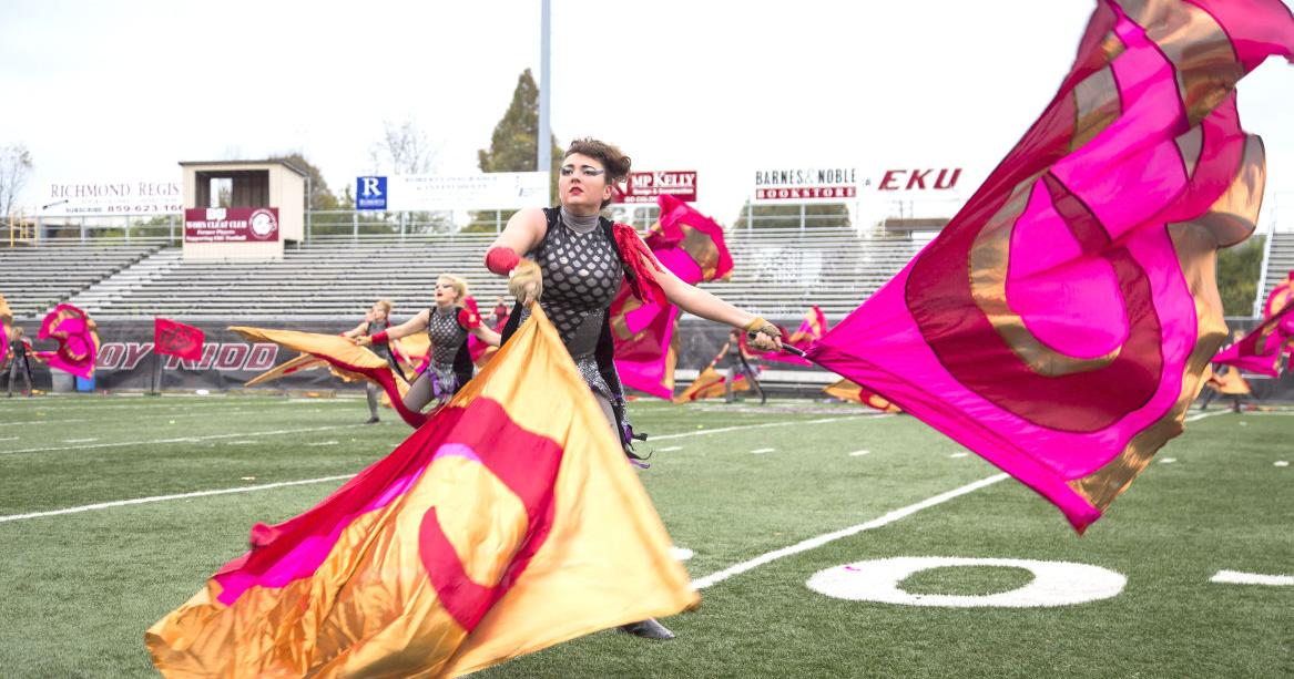 KMEA Semifinals Featured