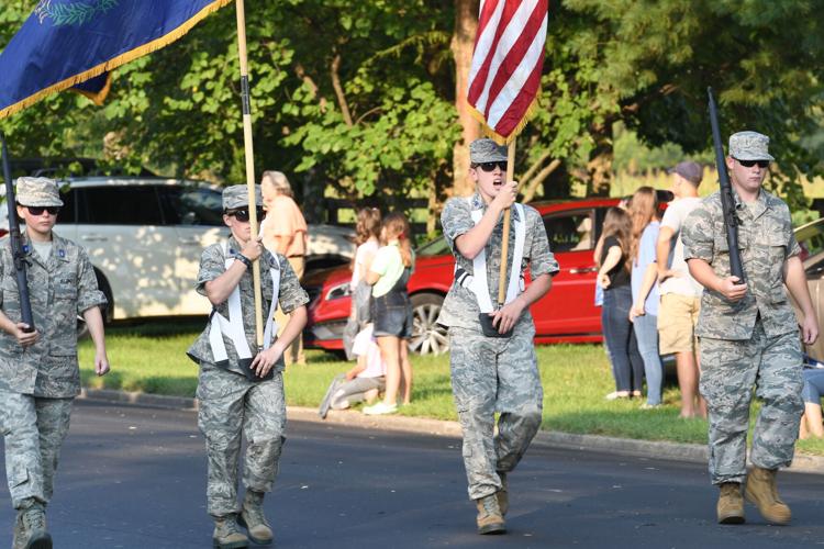 2022 Madison Southern Parade