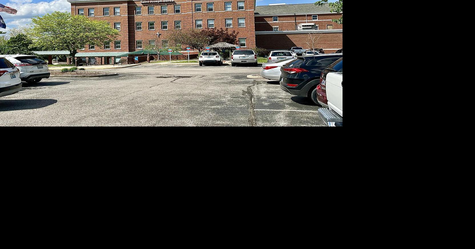 Saint Joseph Berea again recognized by Healthgrades