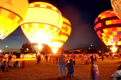 Spoonbread Festival Nets Record Numbers For Attendance News