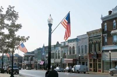 Richmond approves TIF District, looks to annexation for ...