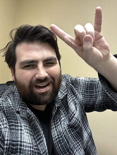 Vickers returns to Richmond Register staff | News | richmondregister.com