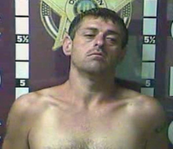 Crime Report Estill County Soccer Coach Arrested Charged With Rape Police Courts Richmondregister Com