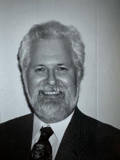 Former EKU Dean Robert Baugh dies | News | richmondregister.com