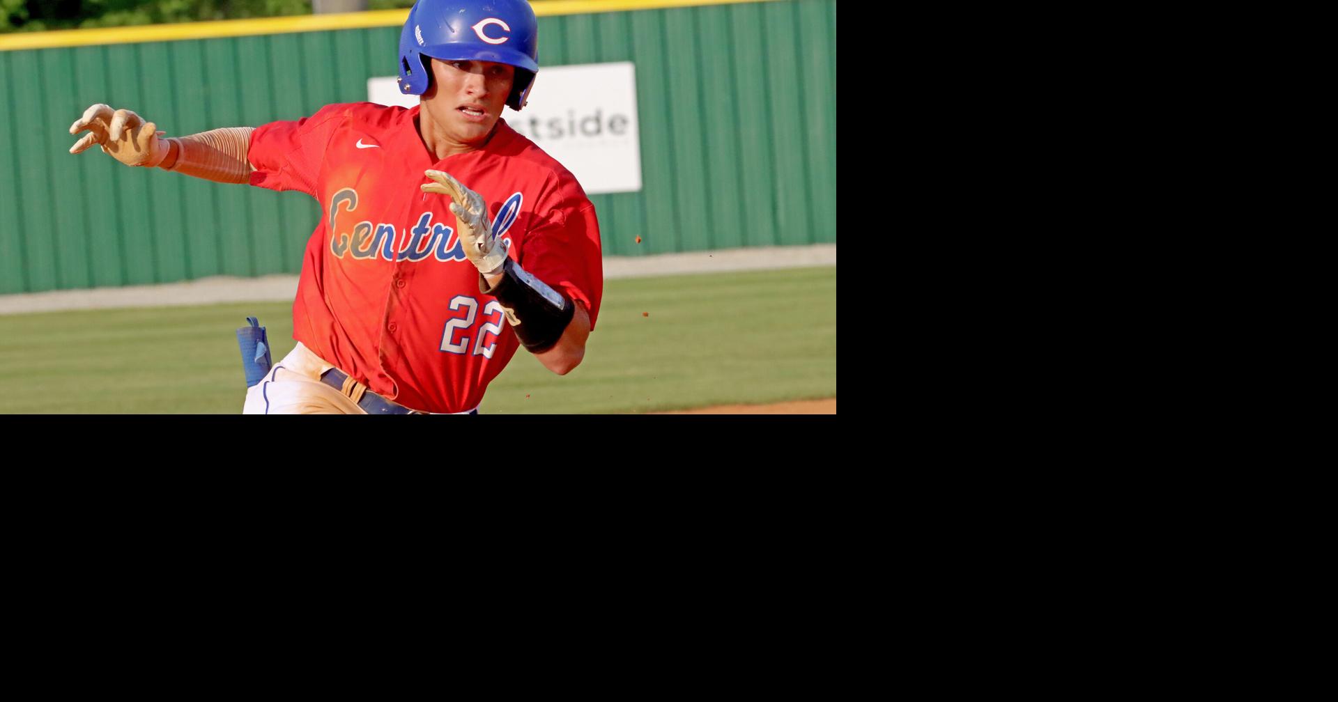 11TH REGION BASEBALL: Central's late comeback comes up short | Sports ...