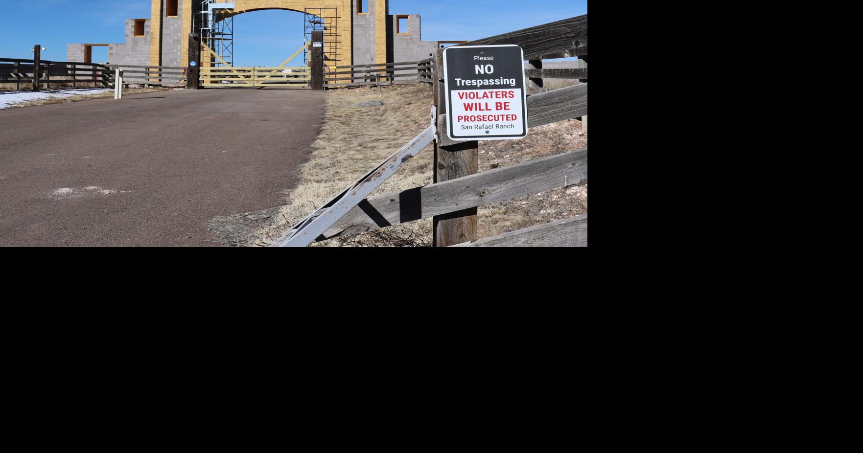 New Mexico legislators launch investigation into Jeffrey Epstein's secluded ranch