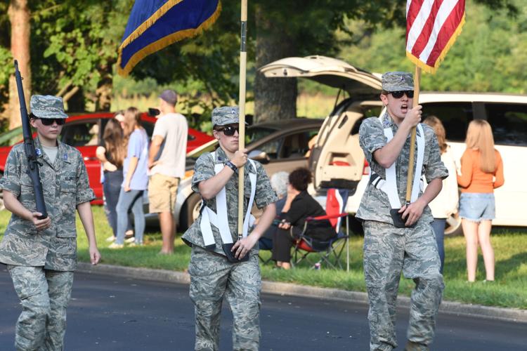 2022 Madison Southern Parade