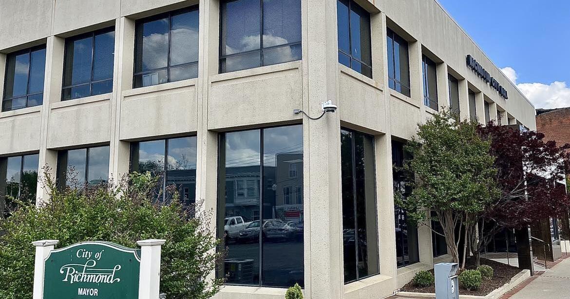City Director of Codes Enforcement resigns | News | richmondregister.com