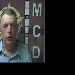 Richmond man arrested after allegedly trying to hit girl with BB rifle ...