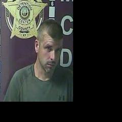 Berea man arrested after leading police on chase while driving a ...