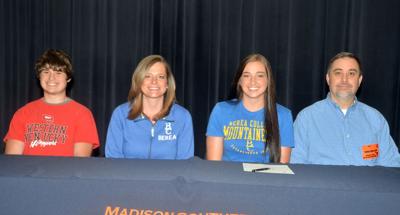 H.S. BASKETBALL: Southern's Marley Lawson signs with Berea College | Sports  | richmondregister.com
