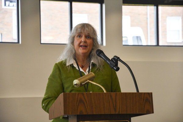 PHOTOS: Madison County Library ribbon cutting