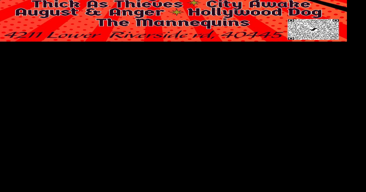 Second-annual Rock Rebellion set for Labor Day weekend in Livingston ...