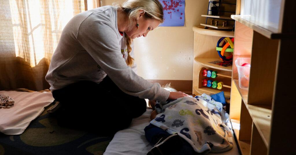 Kentucky child care advocates say Beshear's budget doesn't do enough | Kentucky - Vimarsana News