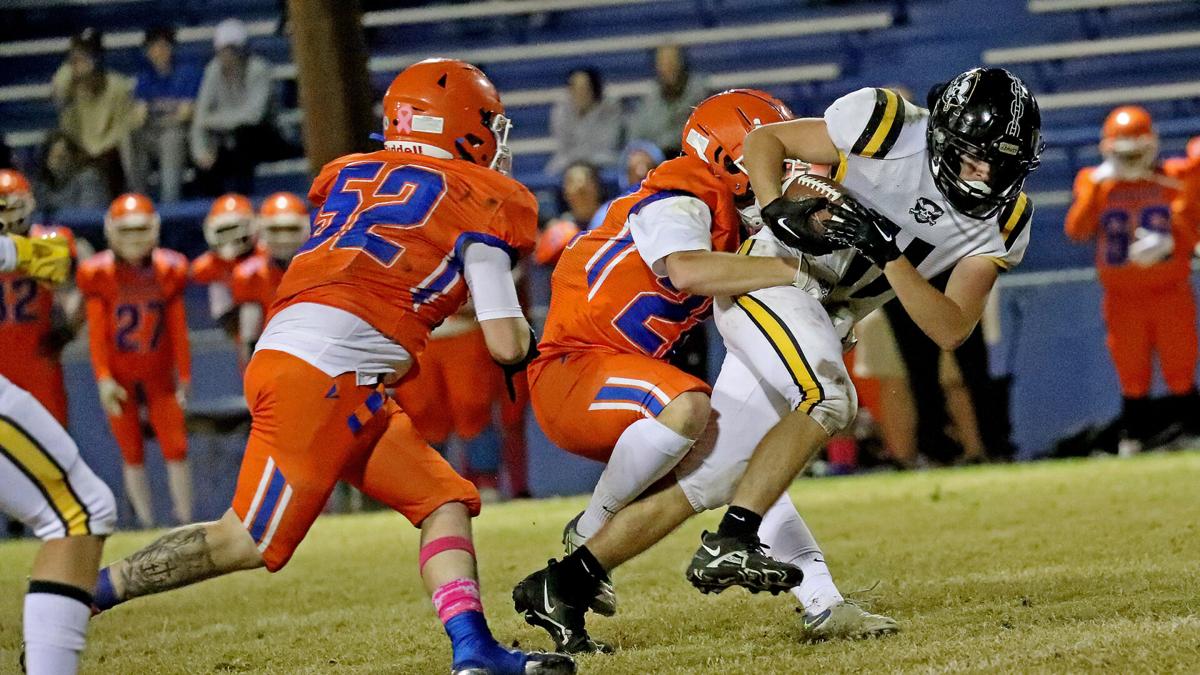 HIGH SCHOOL FOOTBALL: Berea set to take on Jellico | Sports ...