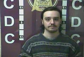 CRIME REPORT: Waco man arrested for arson, burglary | News ...