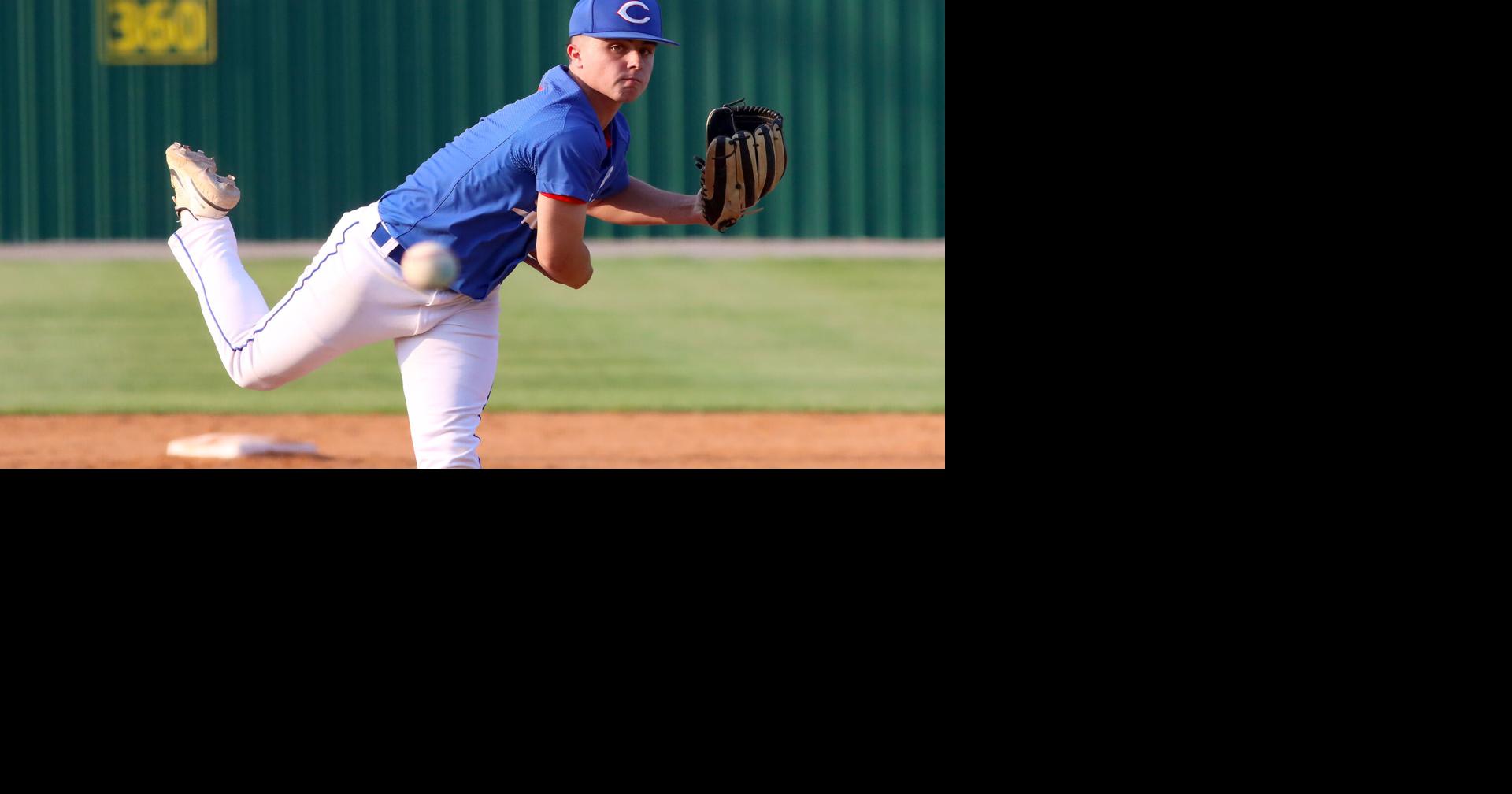 11TH REGION BASEBALL Indians, Cards set to meet again; Southern to