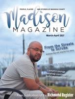 Madison Magazine