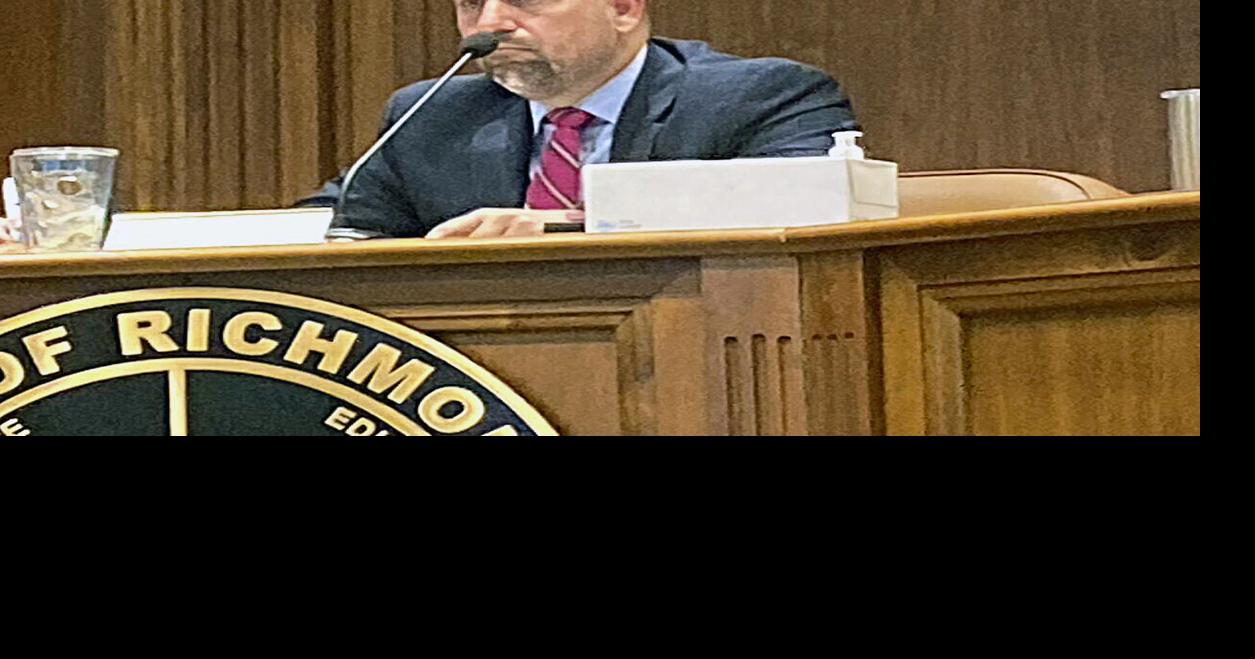 Sober living home the case of debate during Fiscal Court News