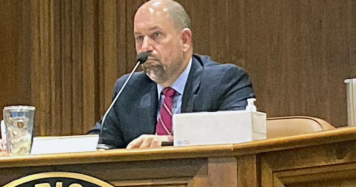 Sober living home the case of debate during Fiscal Court News Sober living home the case of debate during Fiscal Court News