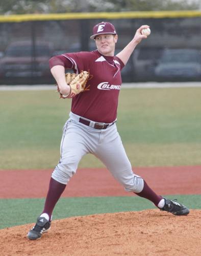 Chase Hamilton - Baseball - Austin Peay State University Athletics