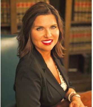 ELECTION 2016 Family Court Judge: Kimberly Blair Walson, News